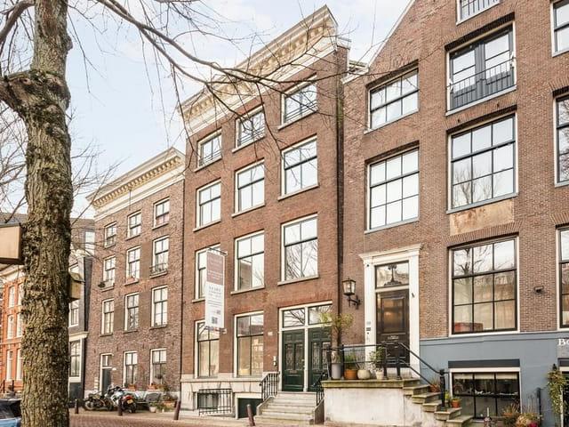 Appartement te huur in Centrum, Amsterdam