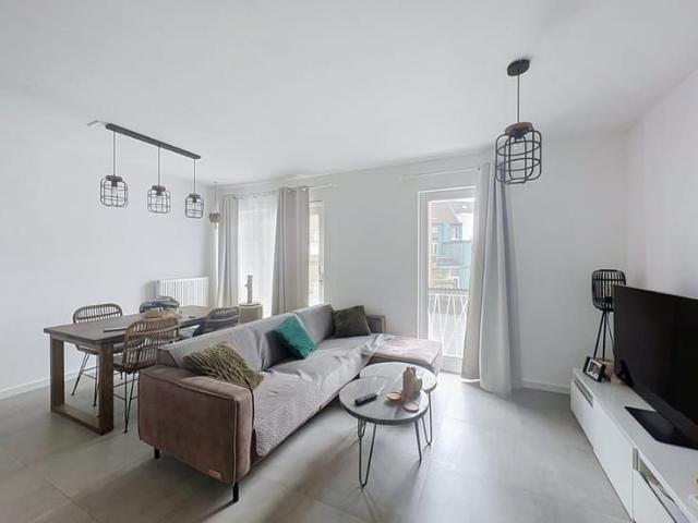 Appartement location à Vilvoorde, Brabant