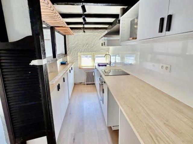 Appartement location à Elsene, Bruxelles