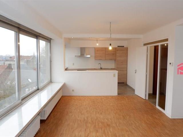 Appartement location à Courtrai, West-Vlaanderen