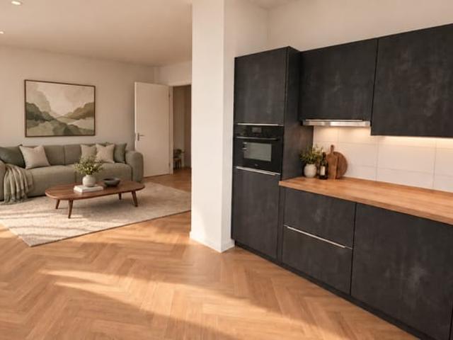 Appartement te huur in Sittard, Sittard-Geleen