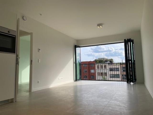 Appartement location à Antwerpen