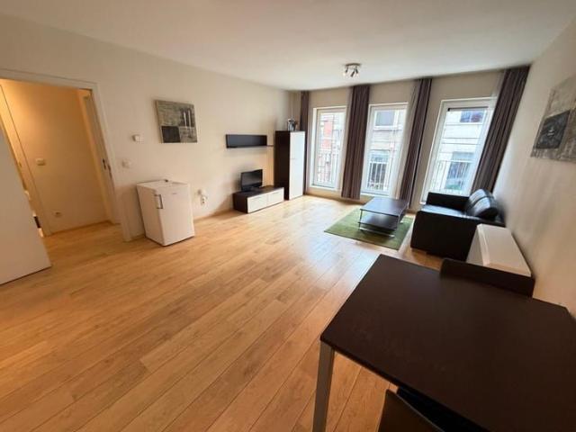Appartement location à Saint-Josse-ten-Noode - Sint-Joost-ten-Node, Brussel-Hoofdstad - Bruxelles-Capitale
