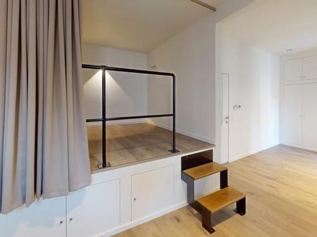 Appartement location à Antwerpen