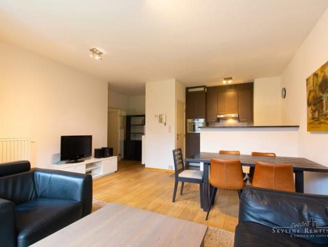 Appartement location à Oudergem, Bruxelles