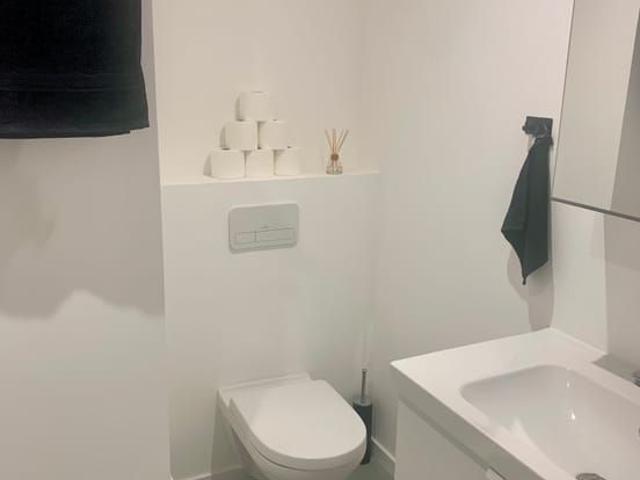 Appartement location à Saint-Gilles - Sint-Gillis, Brussel-Hoofdstad - Bruxelles-Capitale