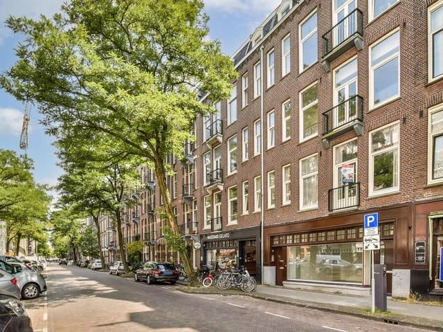 Appartement te huur in Oost, Amsterdam