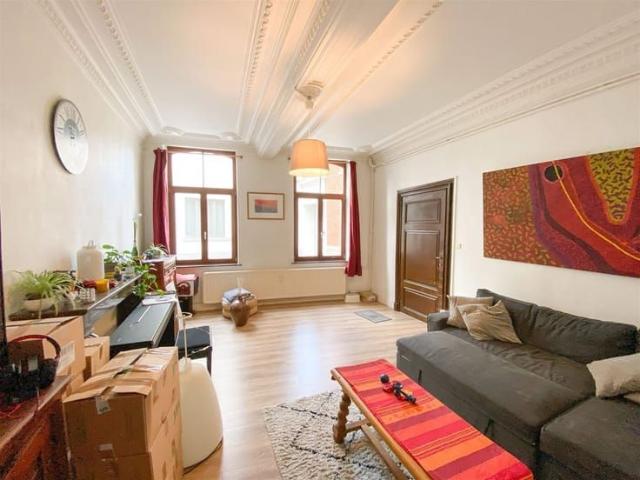 Appartement location à Nijvel, Wallonie