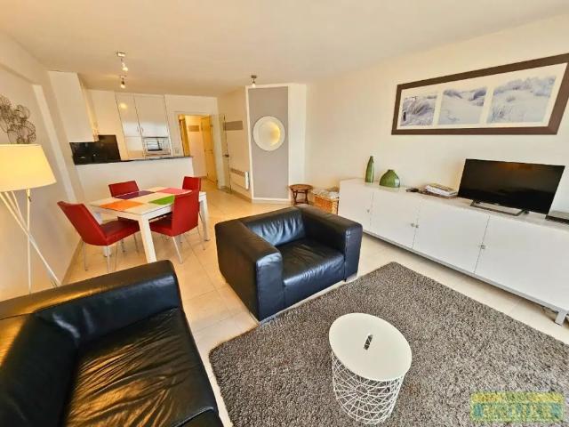 Appartement location à De Panne, West-Vlaanderen