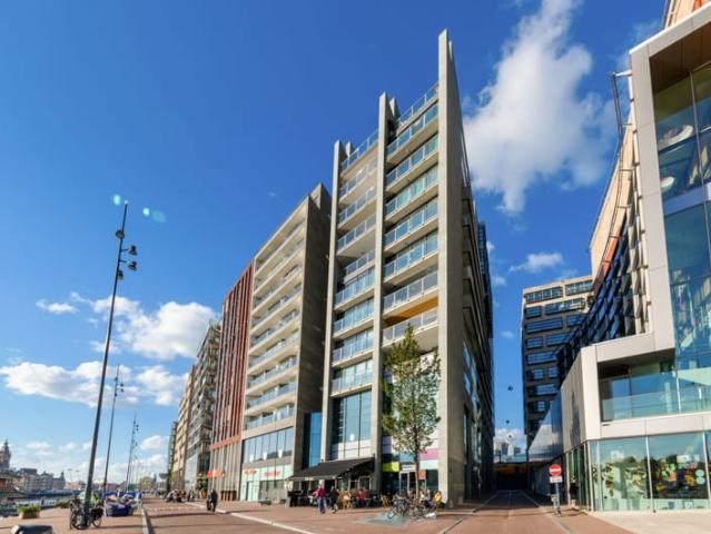 Appartement te huur in Centrum, Amsterdam