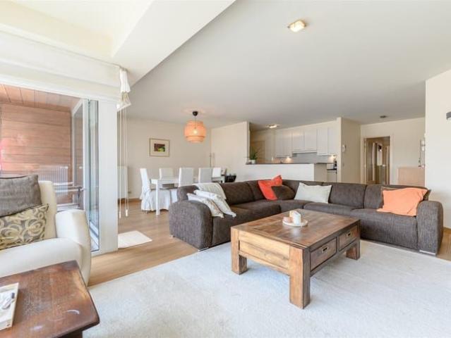 Appartement location à Knokke-heist, West-Vlaanderen