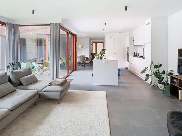 Appartement location à Zoutleeuw, Brabant