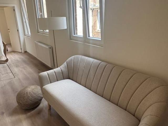 Appartement location à Liège, Wallonie