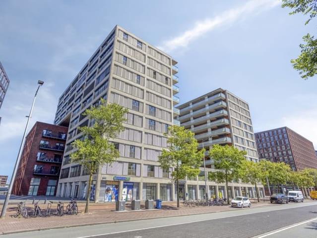 Appartement te huur in Oost, Amsterdam