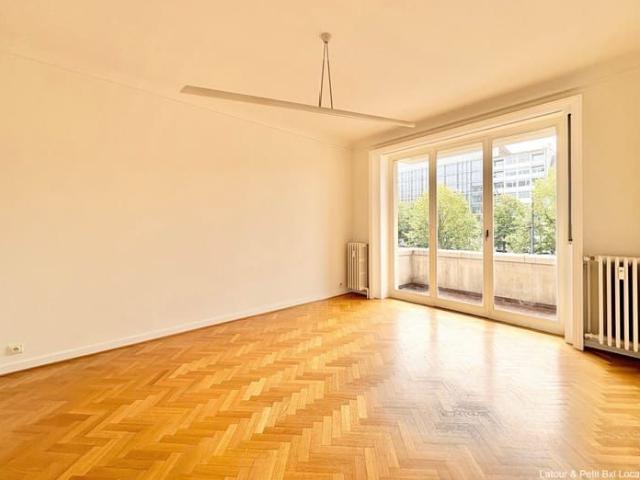 Appartement location à Woluwe-Saint-Pierre - Sint-Pieters-Woluwe, Brussel-Hoofdstad - Bruxelles-Capitale