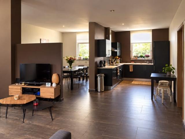 Appartement location à Harmignies, Mons