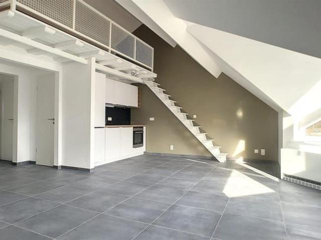 Appartement location à Hetchegass, Arlon