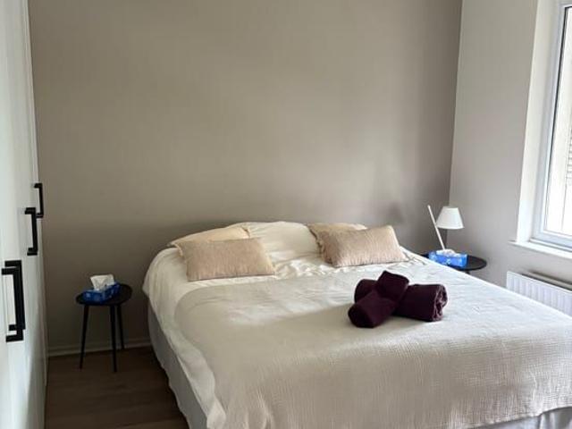 Appartement location à Vorst, Bruxelles