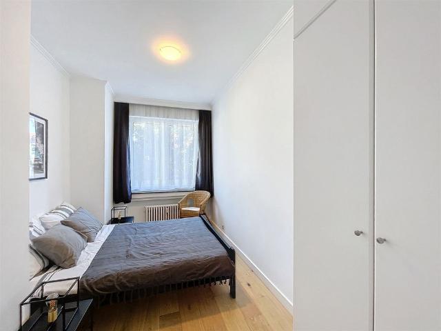 Appartement location à Etterbeek, Bruxelles