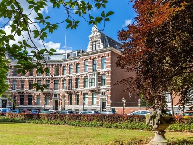 Appartement te huur in Centrum, Rotterdam