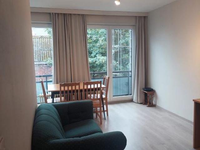 Appartement location à Lava, Brabant