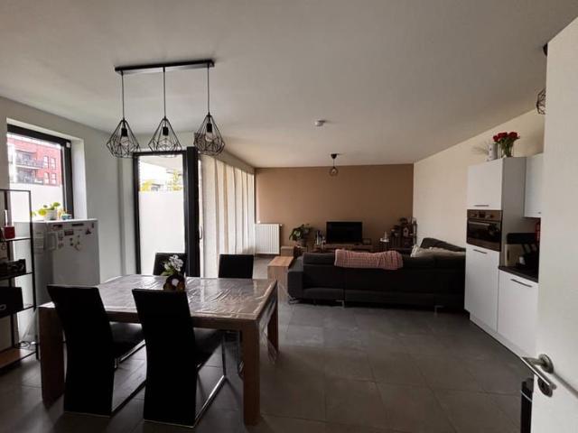 Appartement location à Bree, Limburg