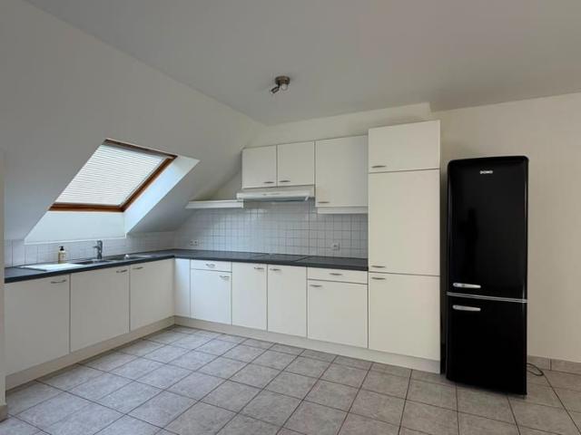 Appartement location à Herk-de-stad, Limburg