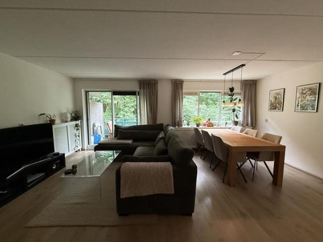 Appartement te huur in Nieuw-West, Amsterdam