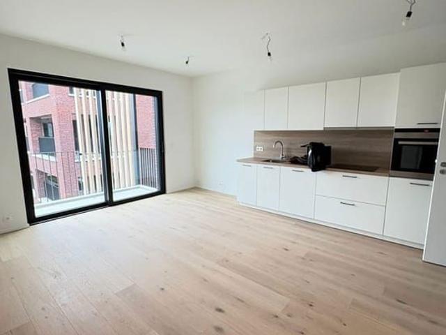 Appartement location à Waterloo