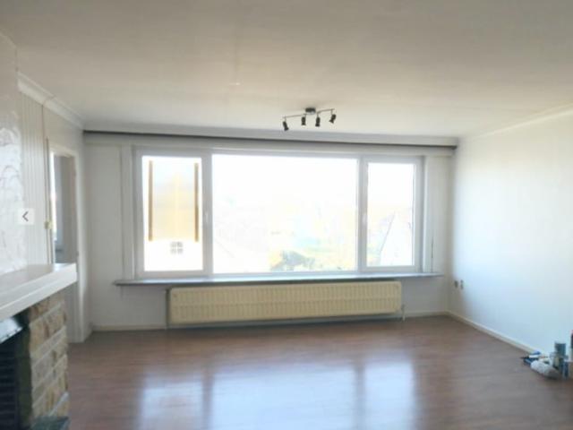Appartement location à Blankenberge
