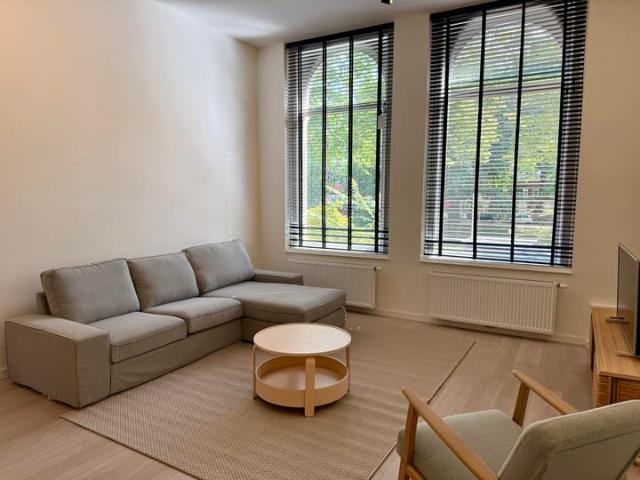 Appartement te huur in Haarzuilens, Utrecht