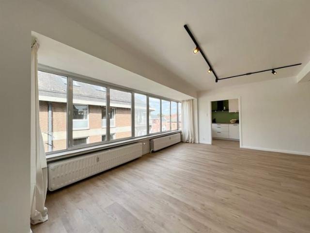 Appartement location à Nijvel, Wallonie