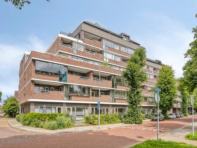 Appartement te huur in Apeldoorn, Gelderland