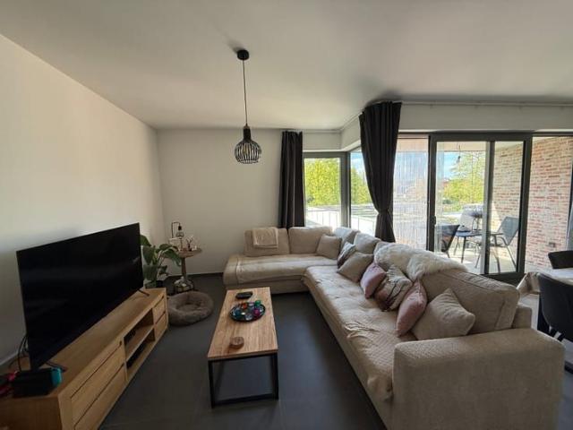 Appartement location à Dendermonde, Oost-Vlaanderen