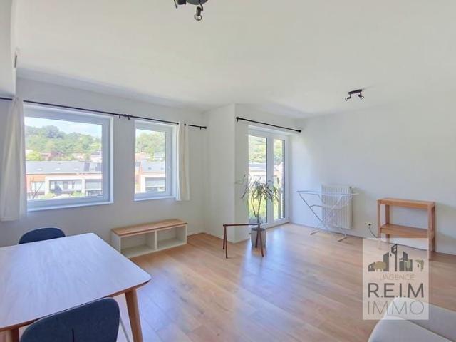 Appartement location à Mont-saint-guibert, Wallonie