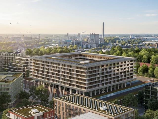 Appartement te huur in Haarzuilens, Utrecht