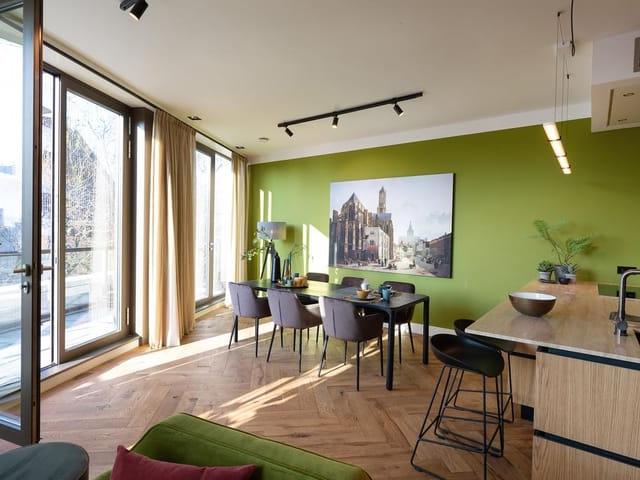 Appartement te huur in Haarzuilens, Utrecht