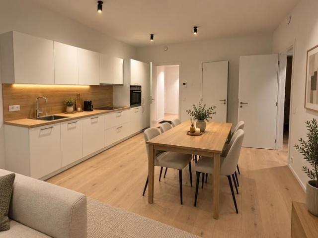 Appartement location à Waterloo