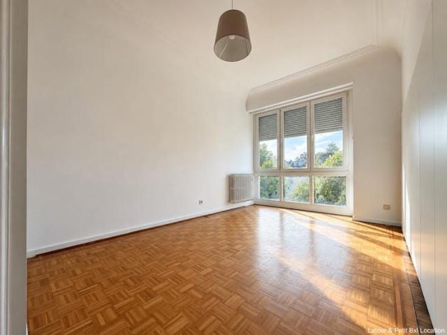 Appartement location à Woluwe-Saint-Pierre Centre - Sint-Pieters-Woluwe Centrum, Woluwe-Saint-Pierre - Sint-Pieters-Woluwe