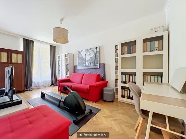 Appartement location à Woluwe-Saint-Pierre Centre - Sint-Pieters-Woluwe Centrum, Woluwe-Saint-Pierre - Sint-Pieters-Woluwe