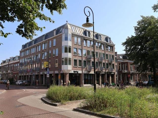 Appartement te huur in Haarzuilens, Utrecht