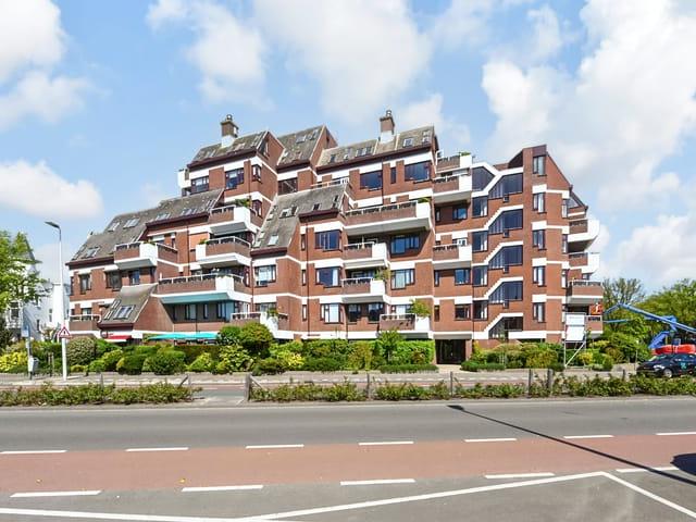 Appartement te huur in Scheveningen, Zuid Holland