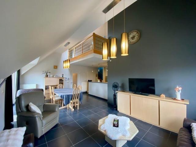 Appartement location à Zulte, Oost-Vlaanderen
