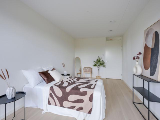 Appartement te huur in Binnenstad City- En Winkelgebied, Utrecht