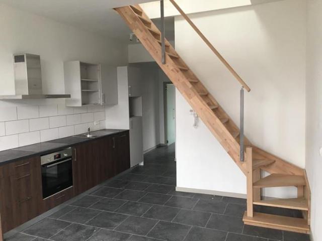 Appartement location à Lava, Brabant