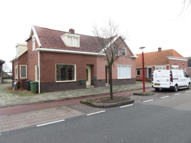 Appartement te huur in Stadskanaal, Groningen