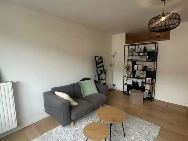 Appartement location à Desteldonk, Oost-Vlaanderen