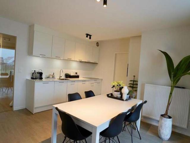 Appartement location à Oud-turnhout, Antwerpen