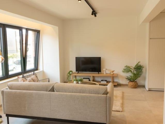 Appartement location à Courtrai, West-Vlaanderen