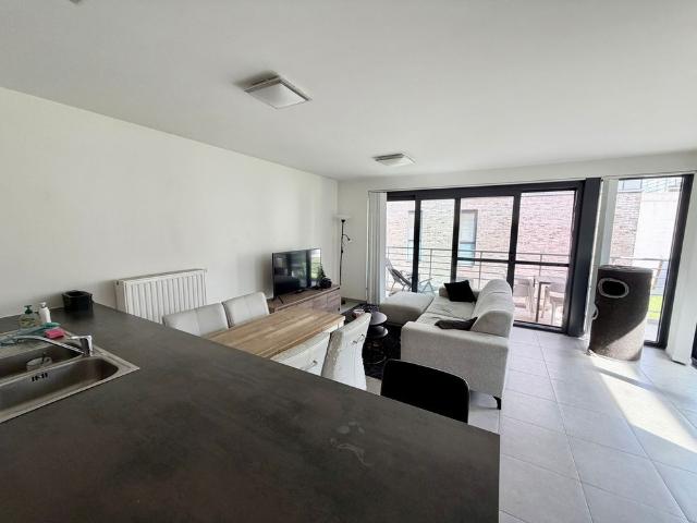 Appartement location à Heist-op-den-berg, Antwerpen